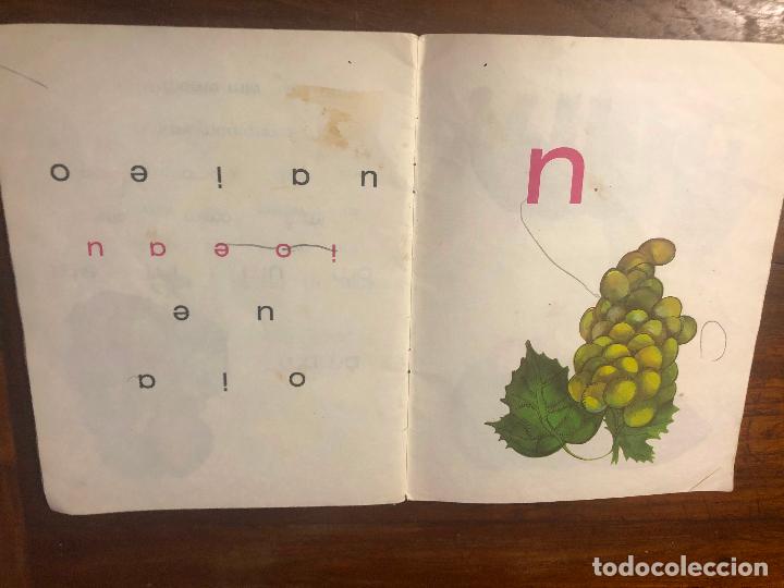 Libros de segunda mano: aurora, libro primero, filemon blazquez castro 1975 - Foto 3
