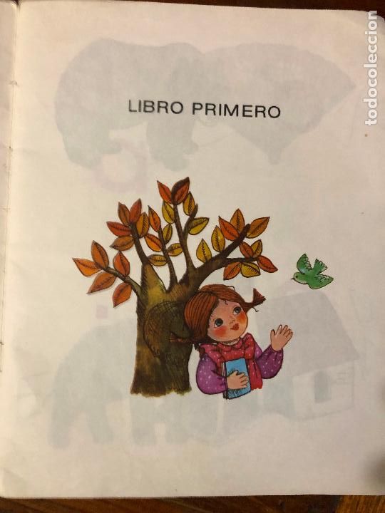 Libros de segunda mano: aurora, libro primero, filemon blazquez castro 1975 - Foto 5