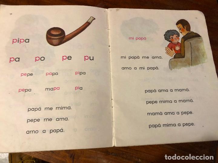 Libros de segunda mano: aurora, libro primero, filemon blazquez castro 1975 - Foto 7