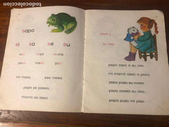 Libros de segunda mano: aurora, libro primero, filemon blazquez castro 1975 - Foto 10