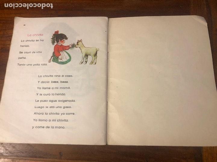 Libros de segunda mano: aurora, libro primero, filemon blazquez castro 1975 - Foto 13
