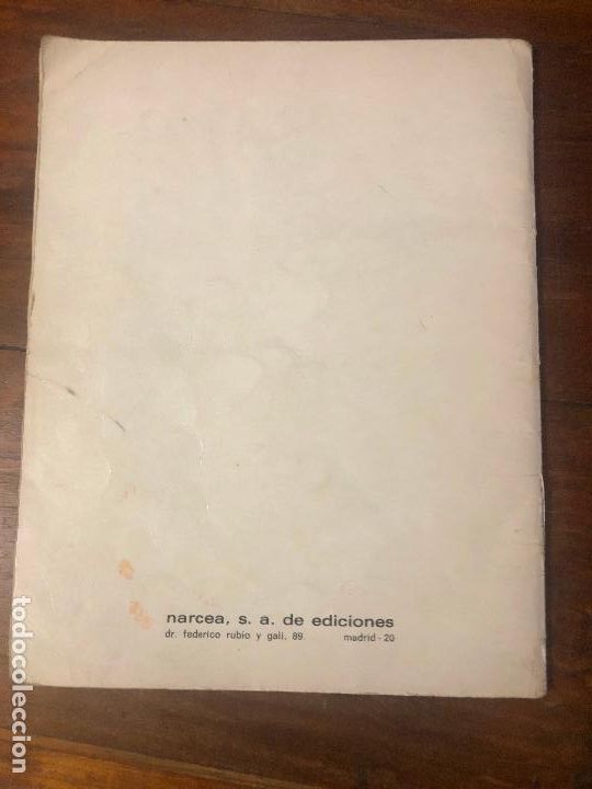 Libros de segunda mano: aurora, libro primero, filemon blazquez castro 1975 - Foto 14