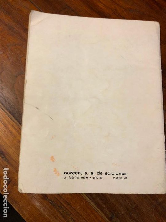 Libros de segunda mano: aurora, libro primero, filemon blazquez castro 1975 - Foto 15