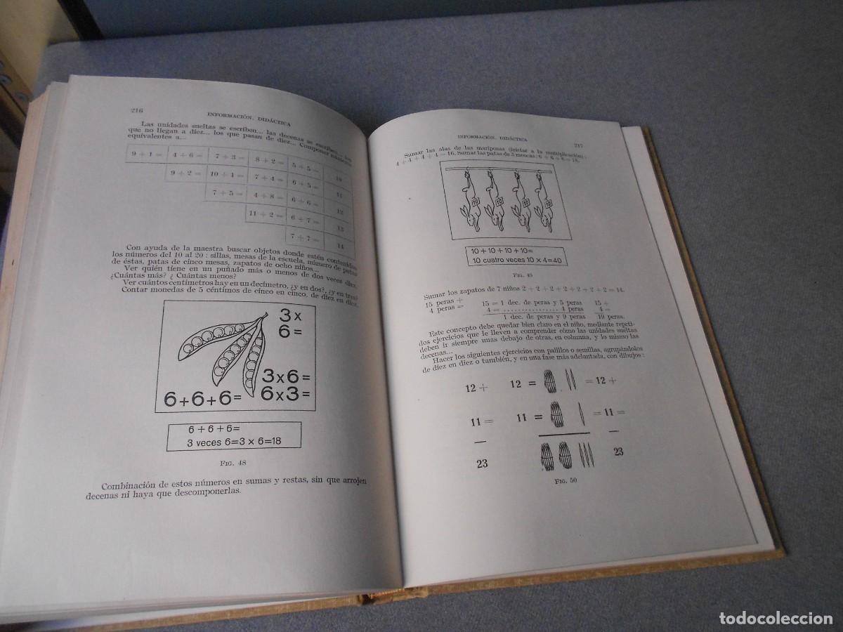 Libros de segunda mano: EDUCACION DE PARVULOS - Foto 6