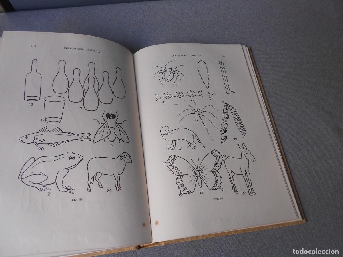 Libros de segunda mano: EDUCACION DE PARVULOS - Foto 8