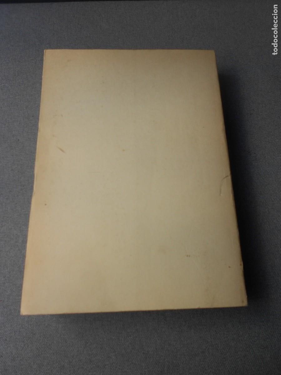 Libros de segunda mano: MANUAL DE CIENCIA PENITENCIARIA - Foto 3