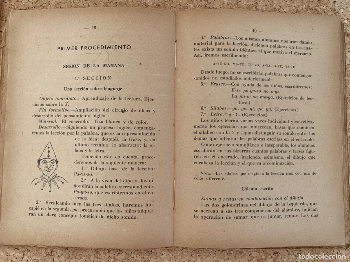 Libros de segunda mano: Pr&aacute;cticas Escolares (Gu&iacute;a del Maestro) (Bols 22) - Foto 4