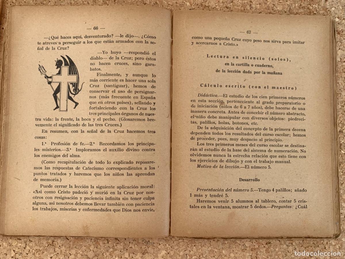 Libros de segunda mano: Pr&aacute;cticas Escolares (Gu&iacute;a del Maestro) (Bols 22) - Foto 5