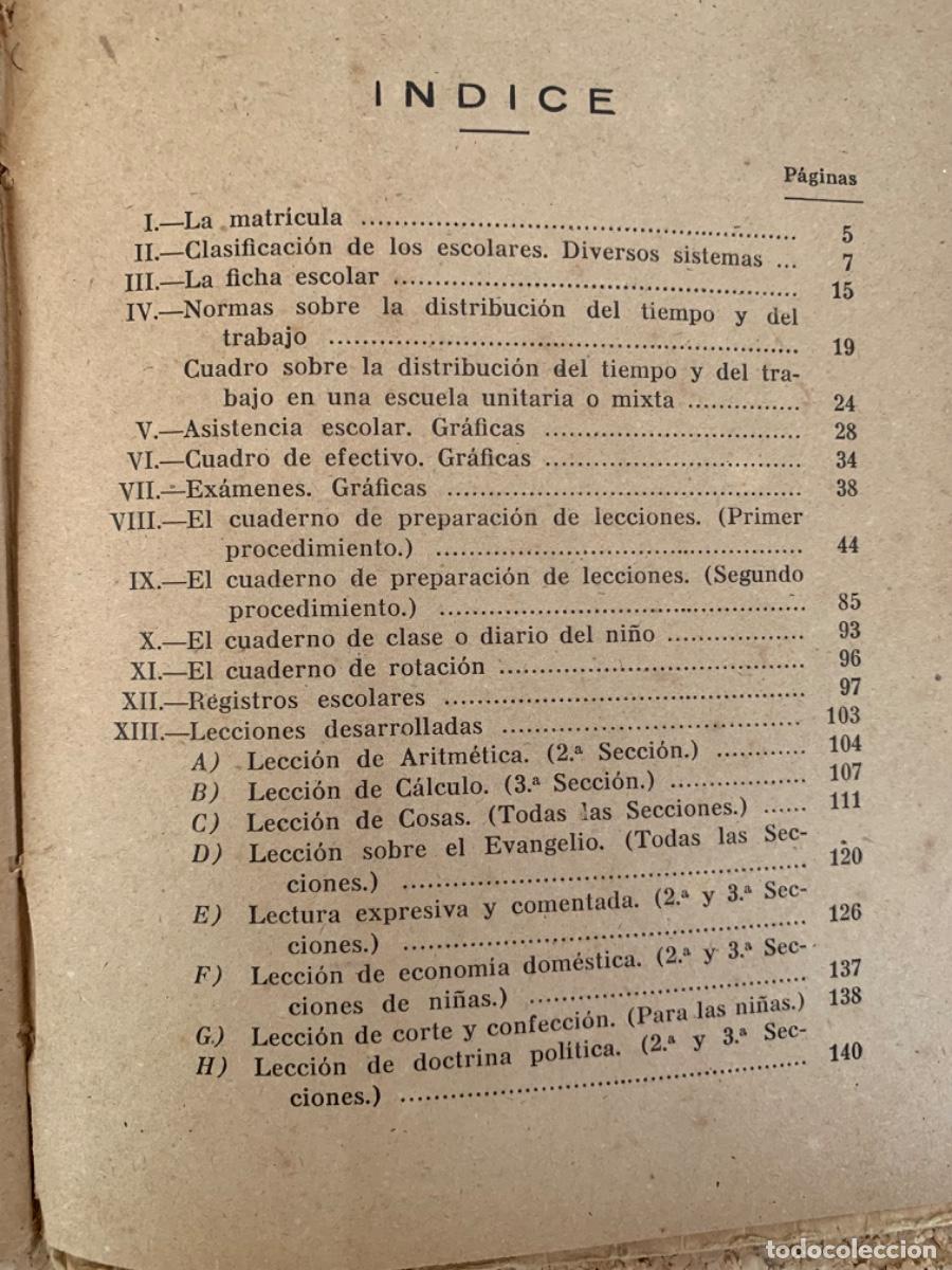 Libros de segunda mano: Pr&aacute;cticas Escolares (Gu&iacute;a del Maestro) (Bols 22) - Foto 6