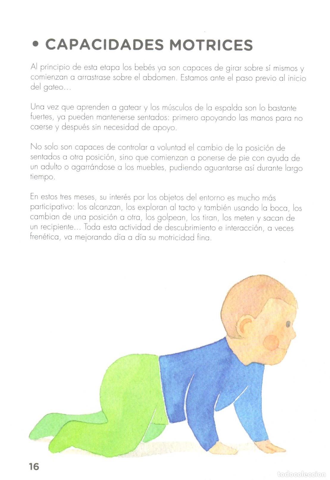 Libros de segunda mano: 1, 2, 3 aprendiendo a crecer - Foto 2