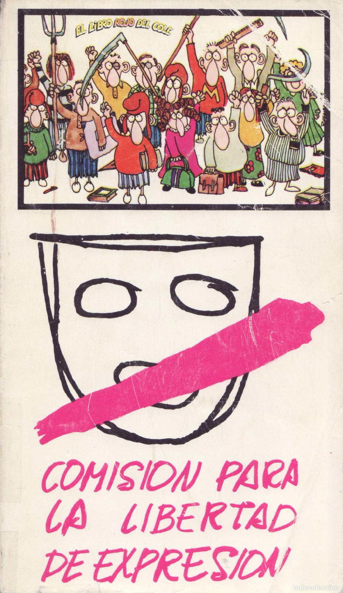 Libros de segunda mano: El libro rojo del cole - Foto 1