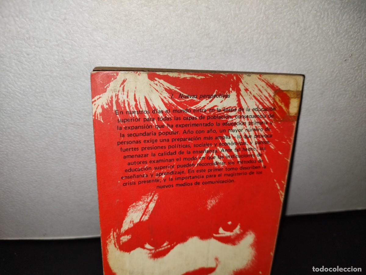 Libros de segunda mano: 79- LA ENSE&Ntilde;ANZA Y EL APRENDIZAJE - NORMAN MCKENZIE - Foto 3