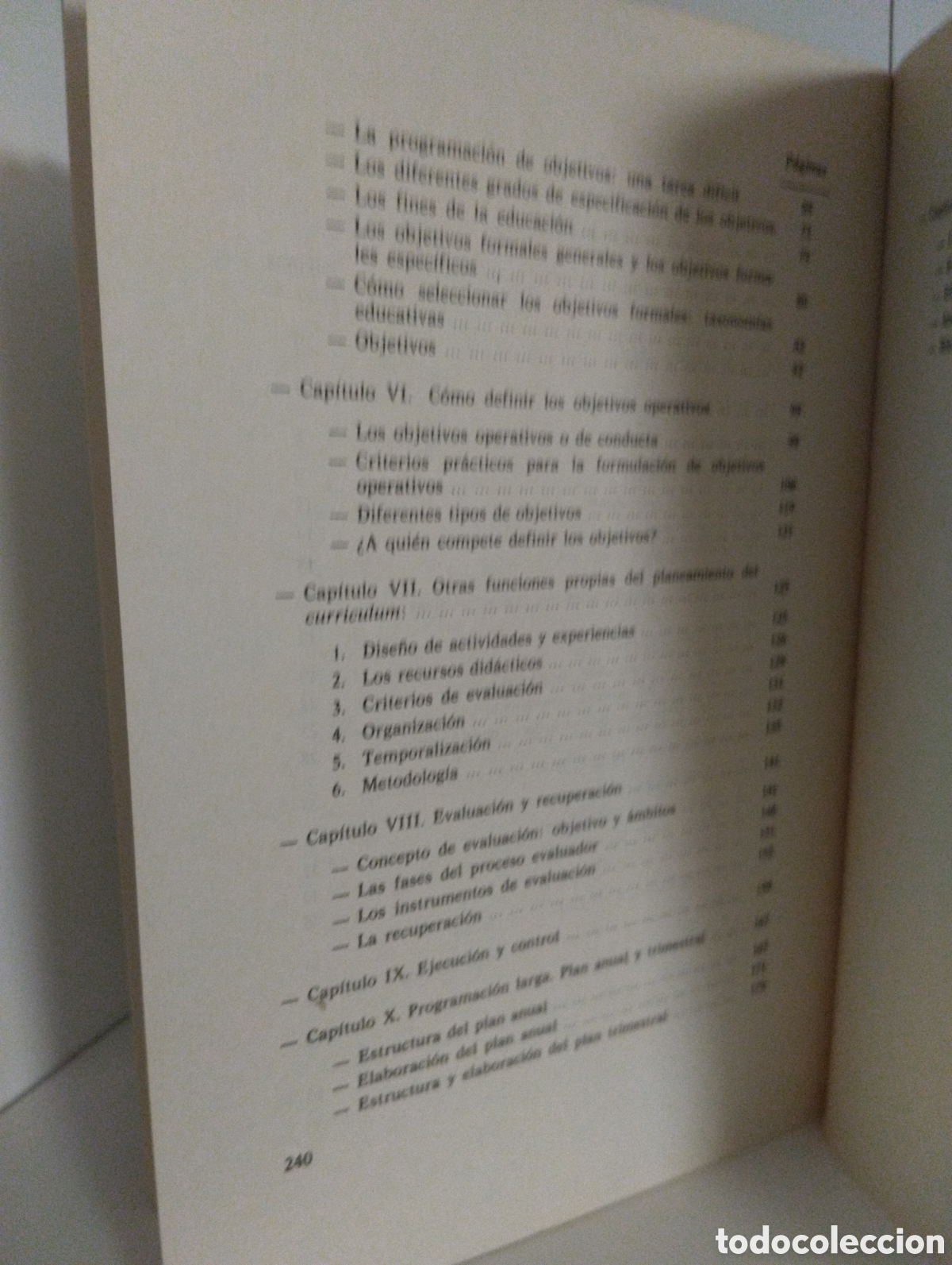 Libros de segunda mano: EL PROCESO PROGRAMADOR EN LA ESCUELA. Teor&iacute;a y Pr&aacute;ctica de la Programaci&oacute;n Did&aacute;ctica - ROTGER AMENGU - Foto 4