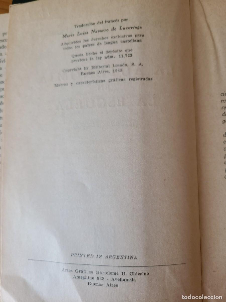 Libros de segunda mano: La autonom&iacute;a en la escuela. Piaget y Heller - Foto 2