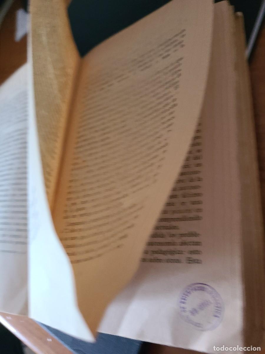 Libros de segunda mano: La autonom&iacute;a en la escuela. Piaget y Heller - Foto 4