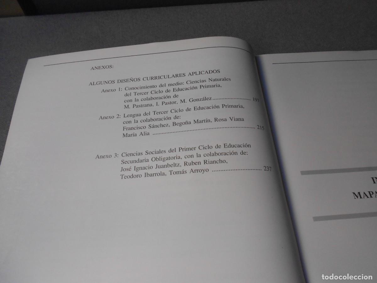 Libros de segunda mano: CURRICULUM Y APRENDIZAJE - Foto 6