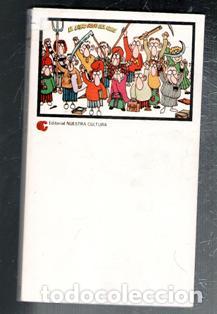 Libros de segunda mano: El libro rojo del cole. VVA - Foto 1