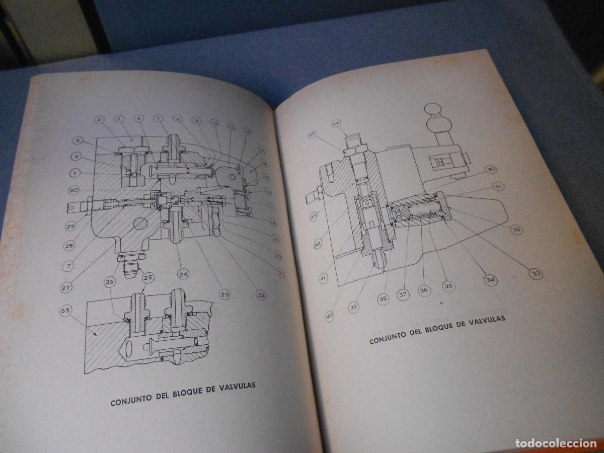 Libros de segunda mano: CURSO DE SEGURIDAD INTERIOR - Foto 5