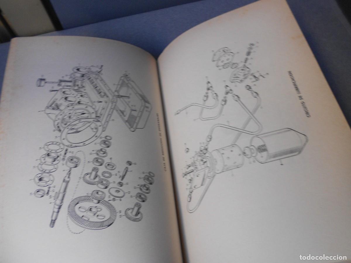 Libros de segunda mano: CURSO DE SEGURIDAD INTERIOR - Foto 6