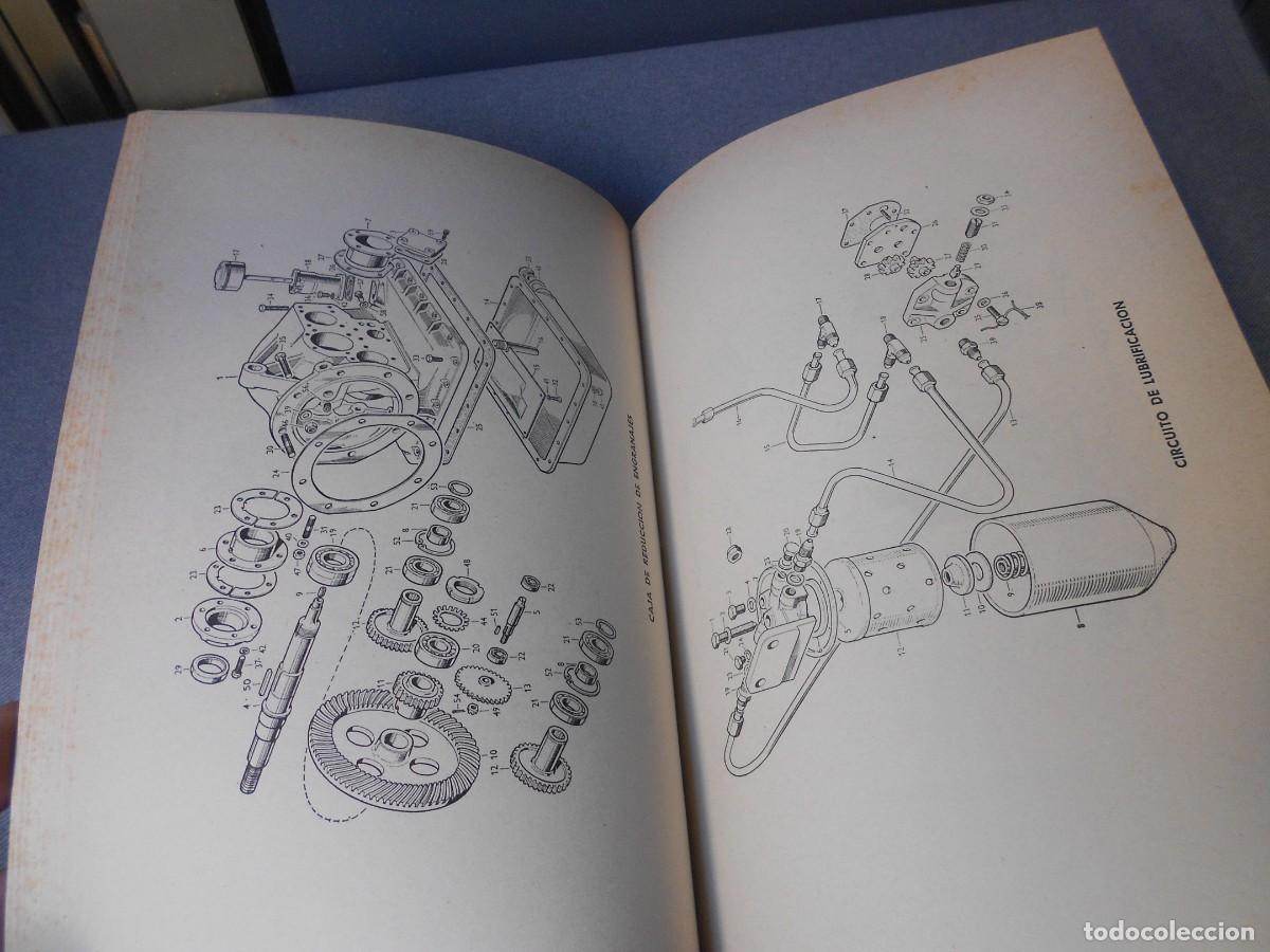 Libros de segunda mano: CURSO DE SEGURIDAD INTERIOR - Foto 7