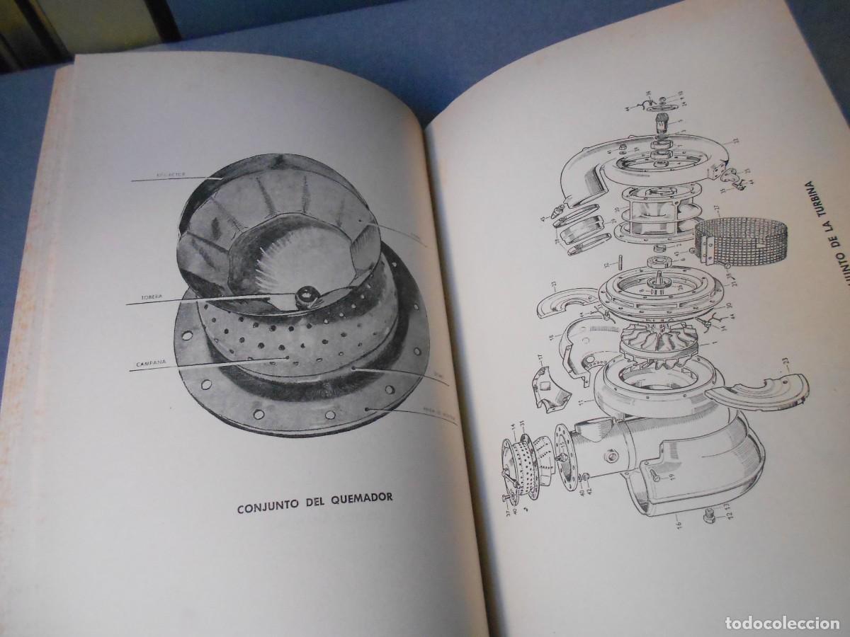 Libros de segunda mano: CURSO DE SEGURIDAD INTERIOR - Foto 8