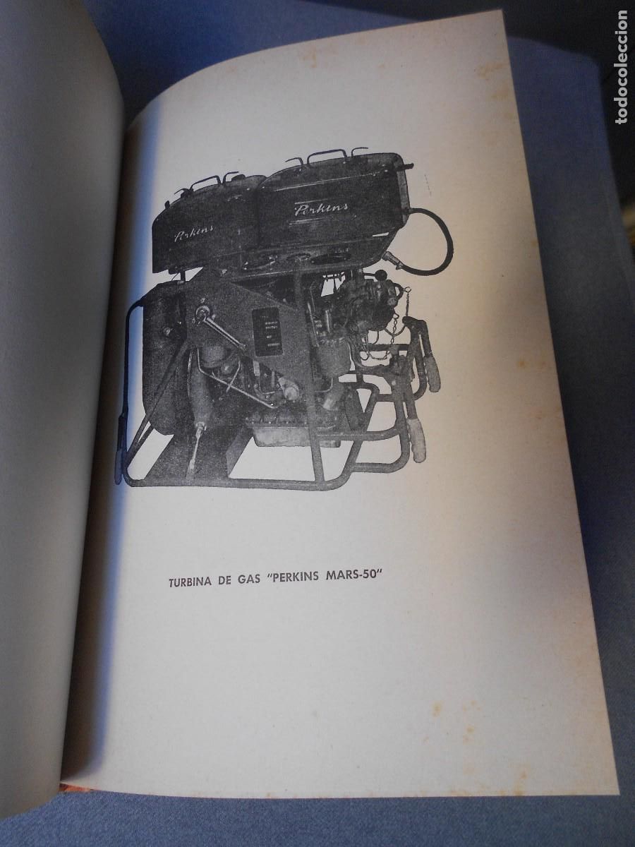 Libros de segunda mano: CURSO DE SEGURIDAD INTERIOR - Foto 9