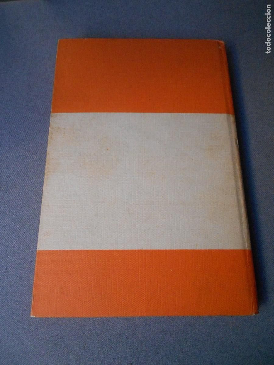 Libros de segunda mano: CURSO DE SEGURIDAD INTERIOR - Foto 10