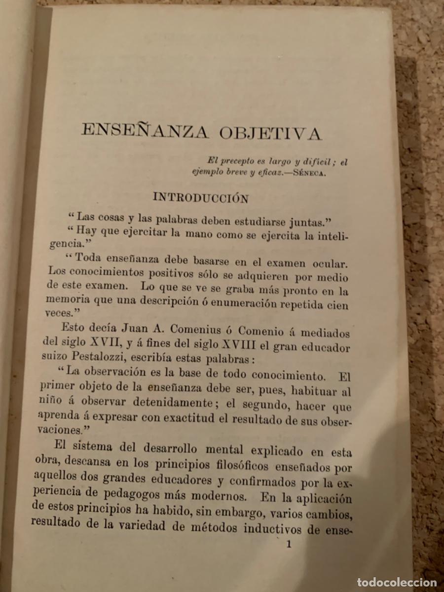 Libros de segunda mano: Nuevo Manual de Ense&ntilde;anza Objetiva (Bols 28) - Foto 3