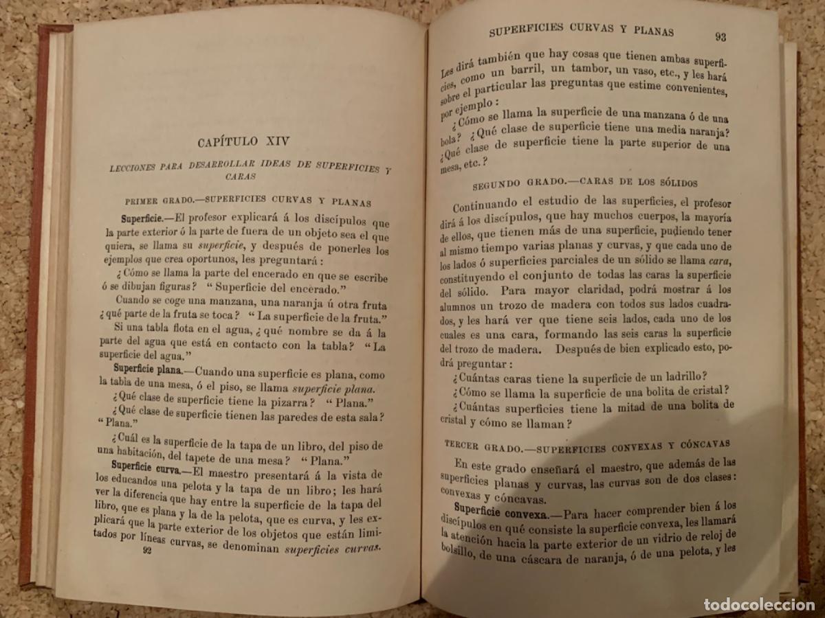 Libros de segunda mano: Nuevo Manual de Ense&ntilde;anza Objetiva (Bols 28) - Foto 4