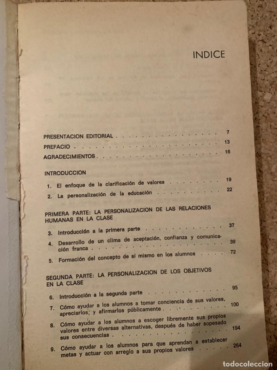 Libros de segunda mano: C&oacute;mo personalizar la educaci&oacute;n (Bols 28) - Foto 2