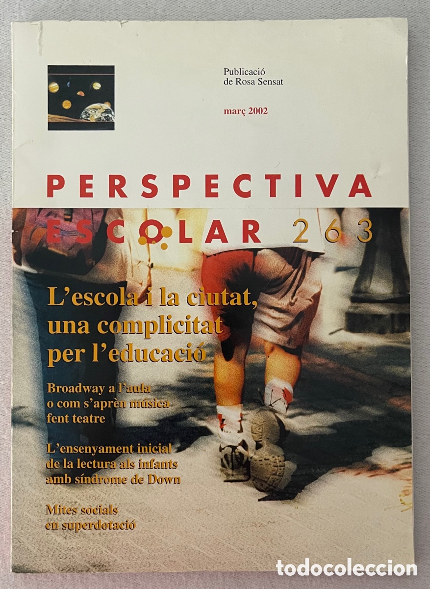 Second hand books: L'ESCOLA I LA CIUTAT, UNA COMPLICITAT PER L'EDUCACIO