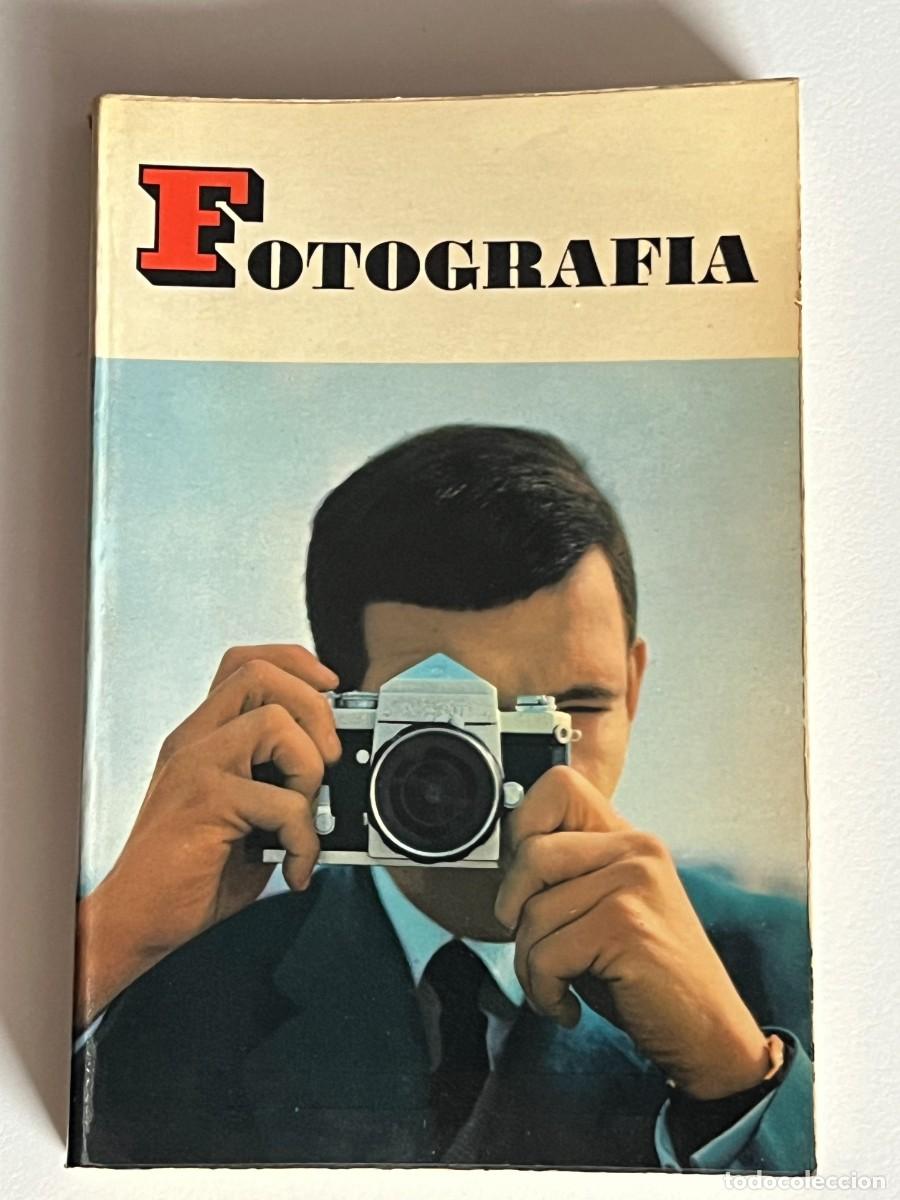 Libros de segunda mano: FOTOGRAFIA-EDITORIAL DAIMON - Foto 1