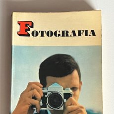 Libros de segunda mano: FOTOGRAFIA-EDITORIAL DAIMON
