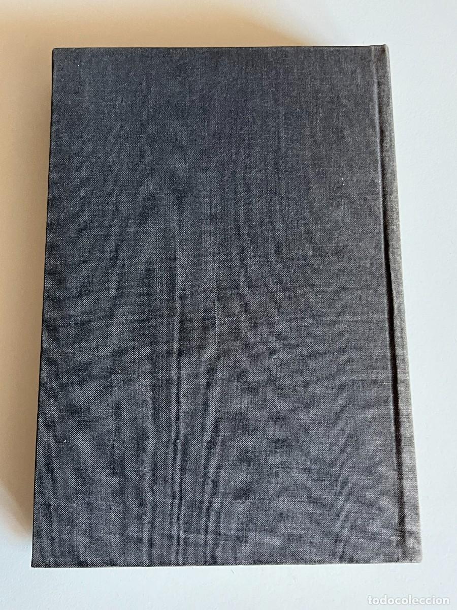 Libros de segunda mano: FUNDAMENTOS PSICOLOGICOS DE LA EDUCACION- E.A. PEEL - Foto 4
