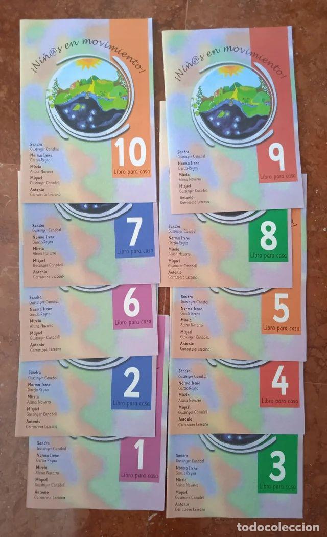 Libros de segunda mano: 10 - Foto 1