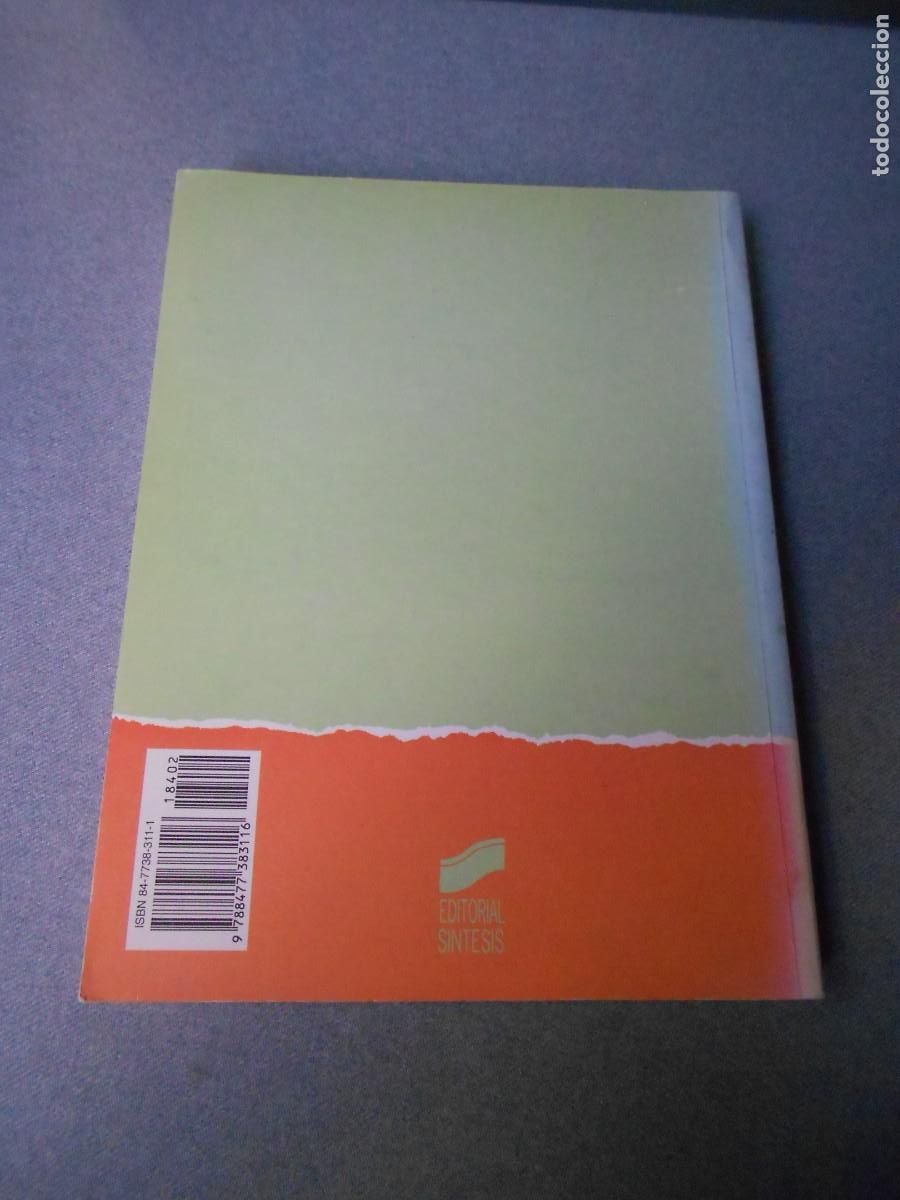 Libros de segunda mano: EVALUACION DE PROGRAMAS - Foto 9