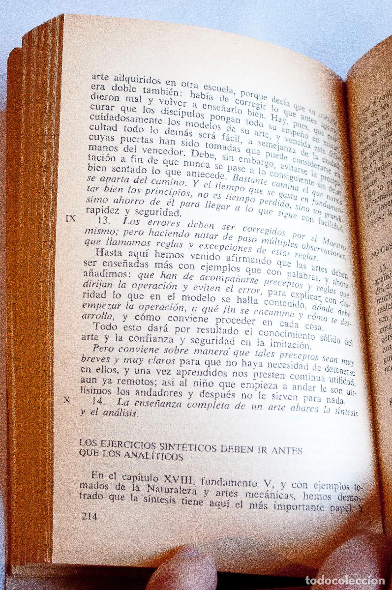 Libros de segunda mano: Didactica Magna. Comenius Akal. 1986 - Foto 3