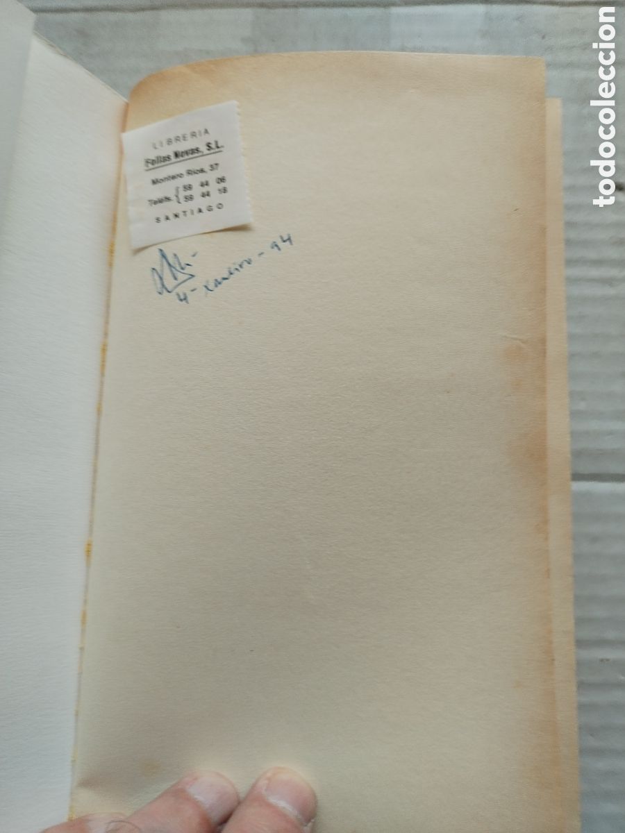 Libros de segunda mano: OCHO PASOS PARA RESOLVER CONFLICTOS - Foto 2