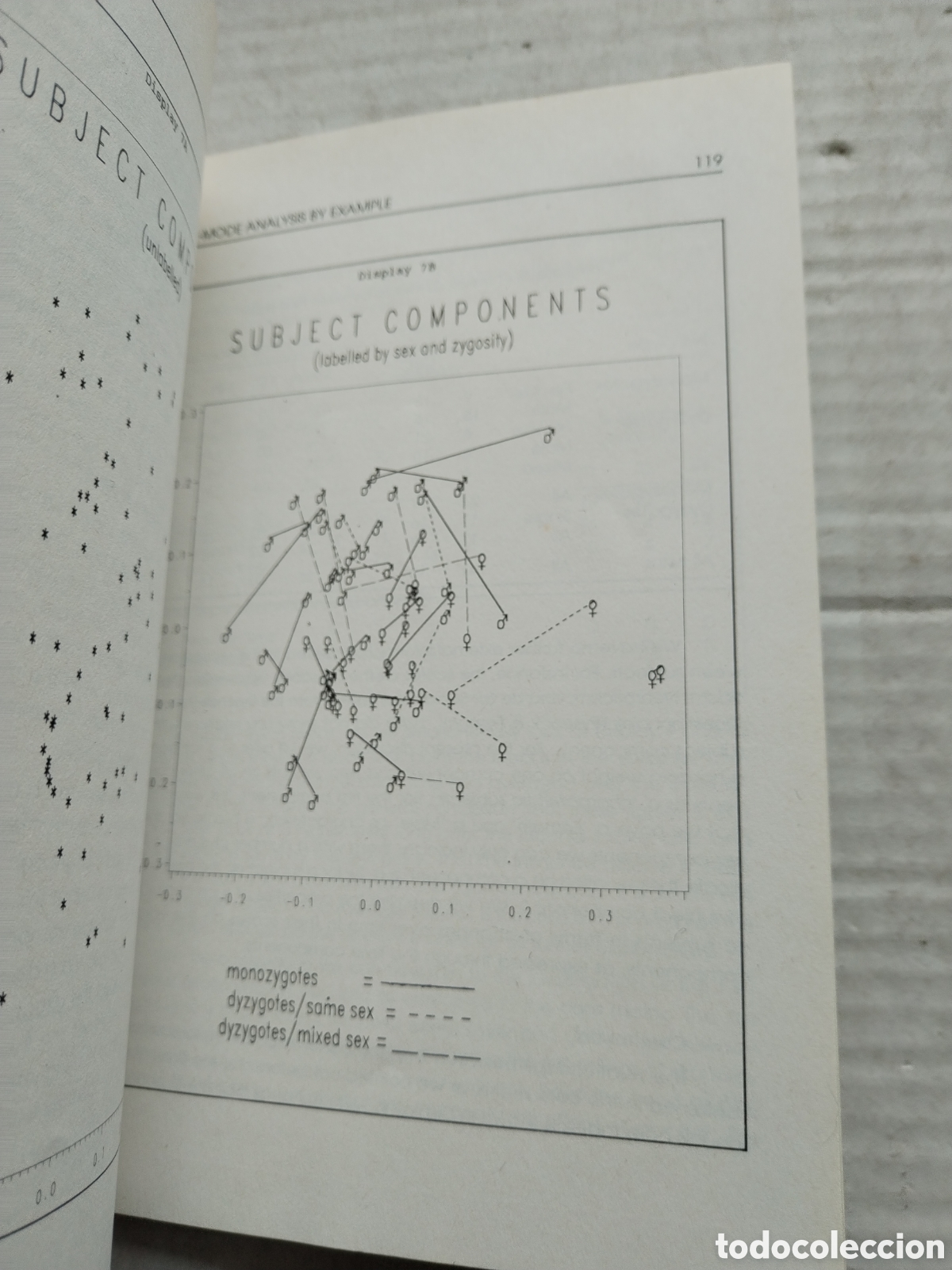 Libros de segunda mano: METODOLOXIA DA INVESTIGACI&Oacute;N CIENTIFICA - Foto 4