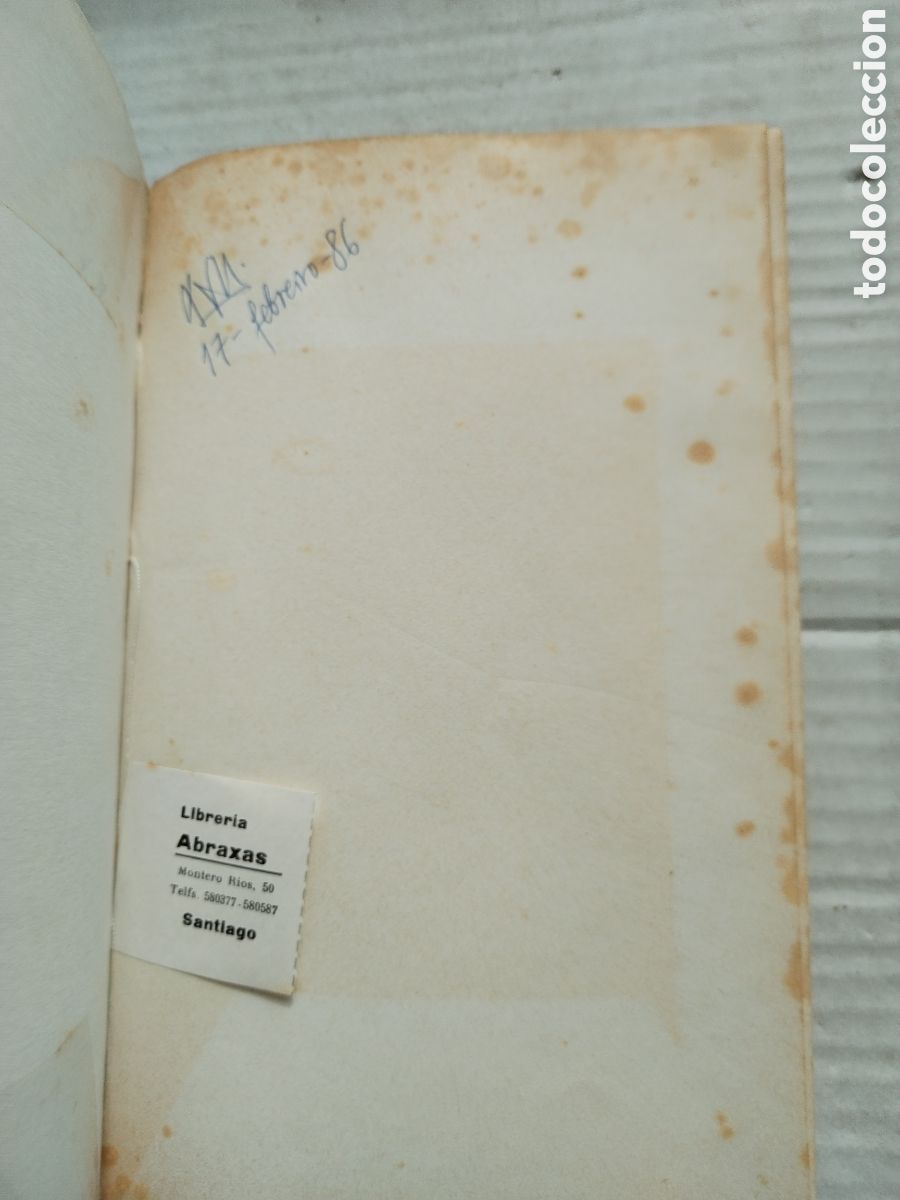 Libros de segunda mano: FUNDAMENTOS DE ANIMACI&Oacute;N SOCIAL - Foto 2