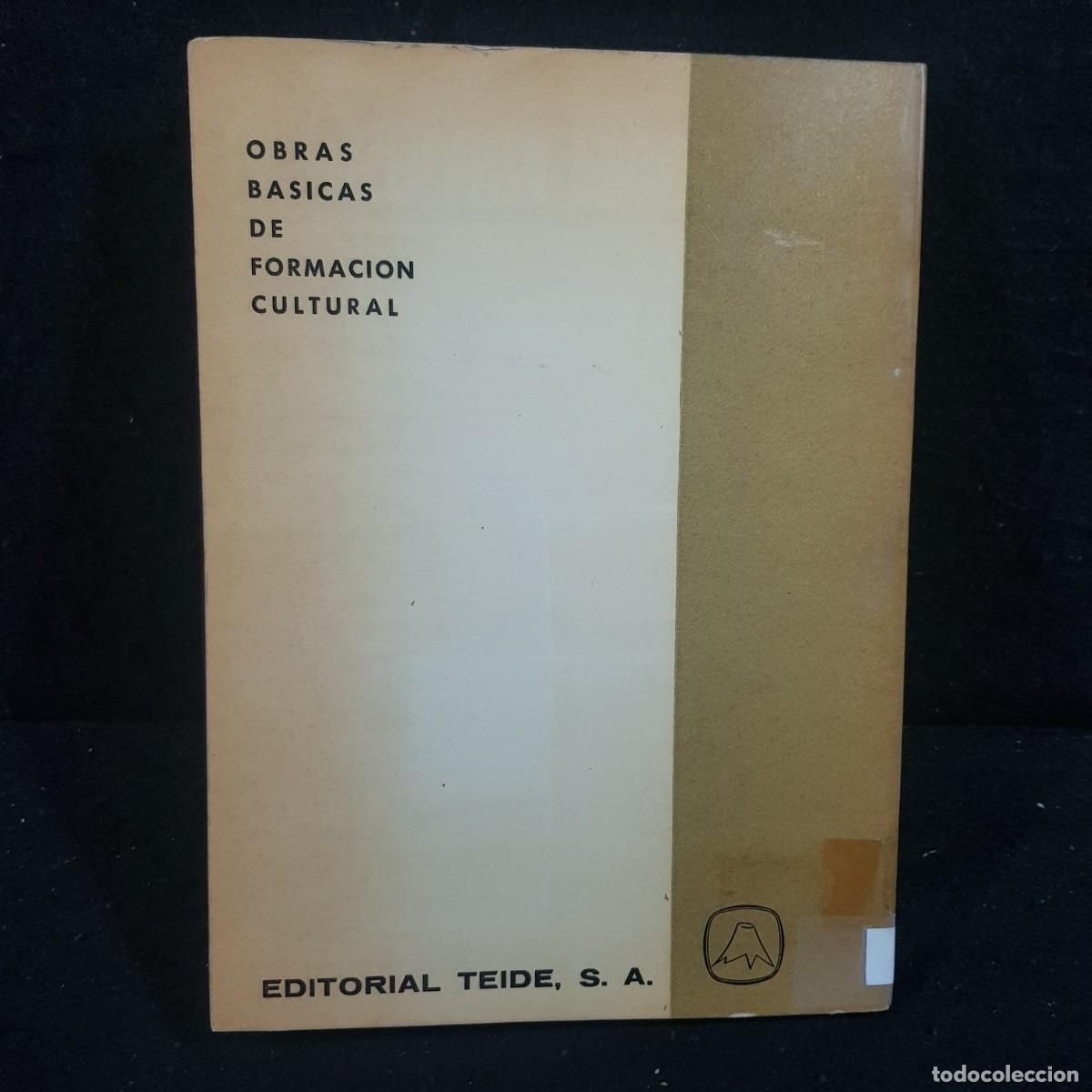 Libros de segunda mano: LA ENSE&Ntilde;ANZA PROGRAMADA - G. D&Eacute;COTE - TEIDE / 320 - Foto 2