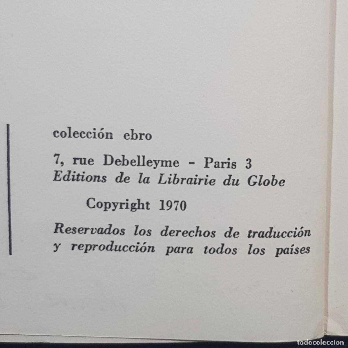Libros de segunda mano: LA ENSE&Ntilde;ANZA EN ESPA&Ntilde;A - COLECCI&Oacute;N EBRO / 367 - Foto 4