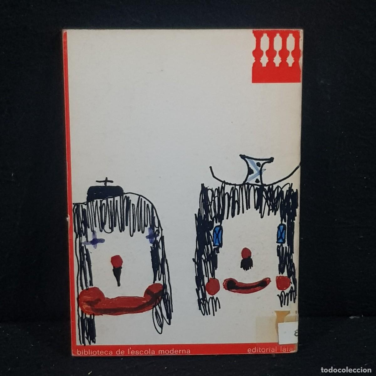 Libros de segunda mano: LES MALALTIES ESCOLARS C&Eacute;LESTIN FREINET - BEM - 5 / 376 - Foto 2