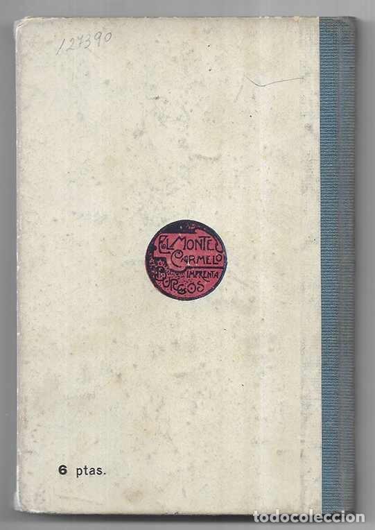 Libros de segunda mano: Fabulas. Lecturas Escolares 1943 - Foto 2