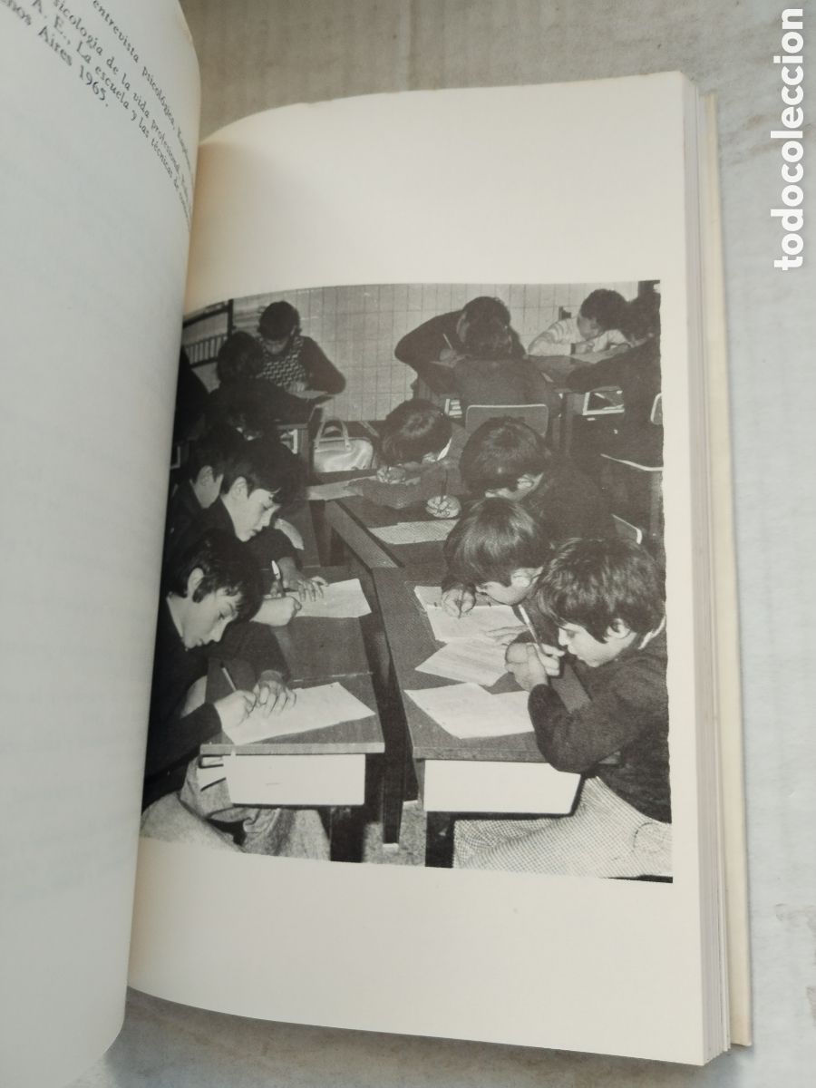 Libros de segunda mano: EDUCACI&Oacute;N PERSONSMIZADA/JOS&Eacute; VALERO - Foto 3