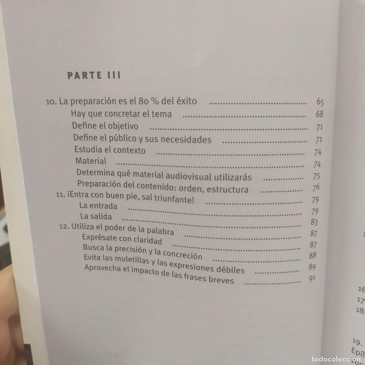 Libros de segunda mano: Saber dir - Teresa Bar&oacute; - Ediciones del Serbal, 2015 - Foto 4
