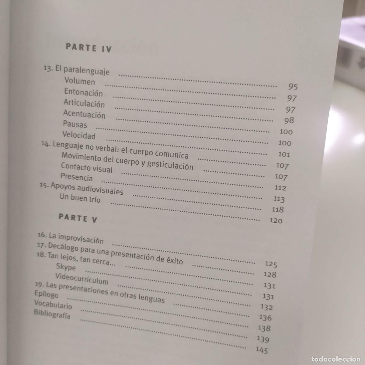Libros de segunda mano: Saber dir - Teresa Bar&oacute; - Ediciones del Serbal, 2015 - Foto 5