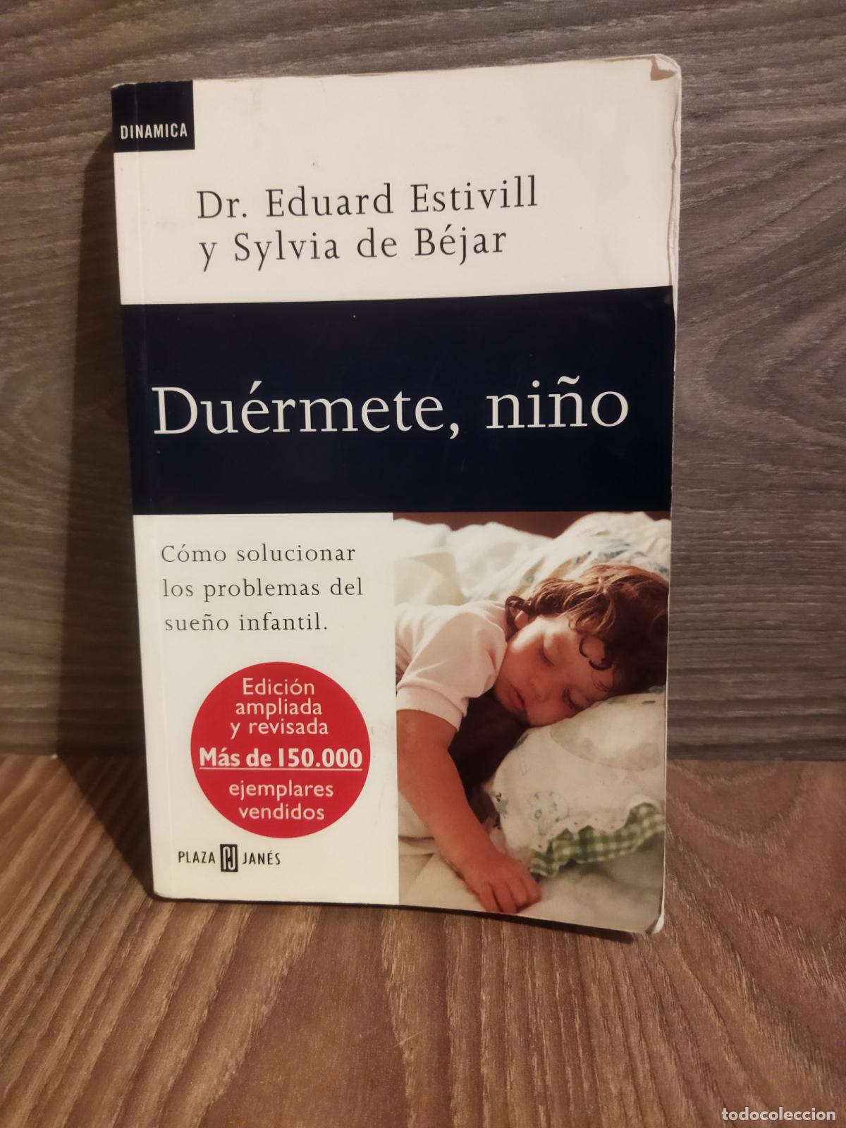 Libros de segunda mano: Du&eacute;rmete ni&ntilde;o - Foto 1