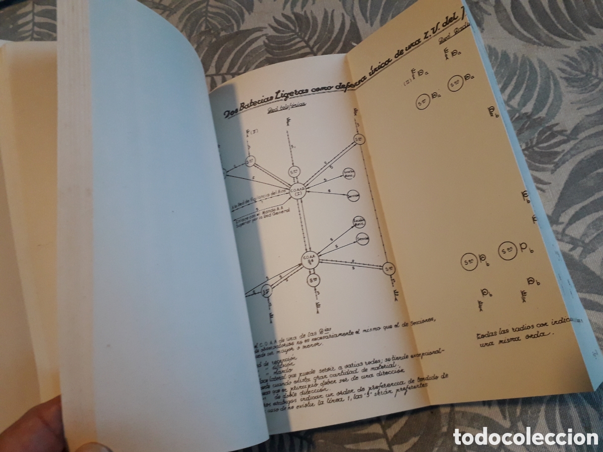 Libros de segunda mano: ARTILLER&Iacute;A, MINISTERIO DEL EJERCITO, - Foto 5