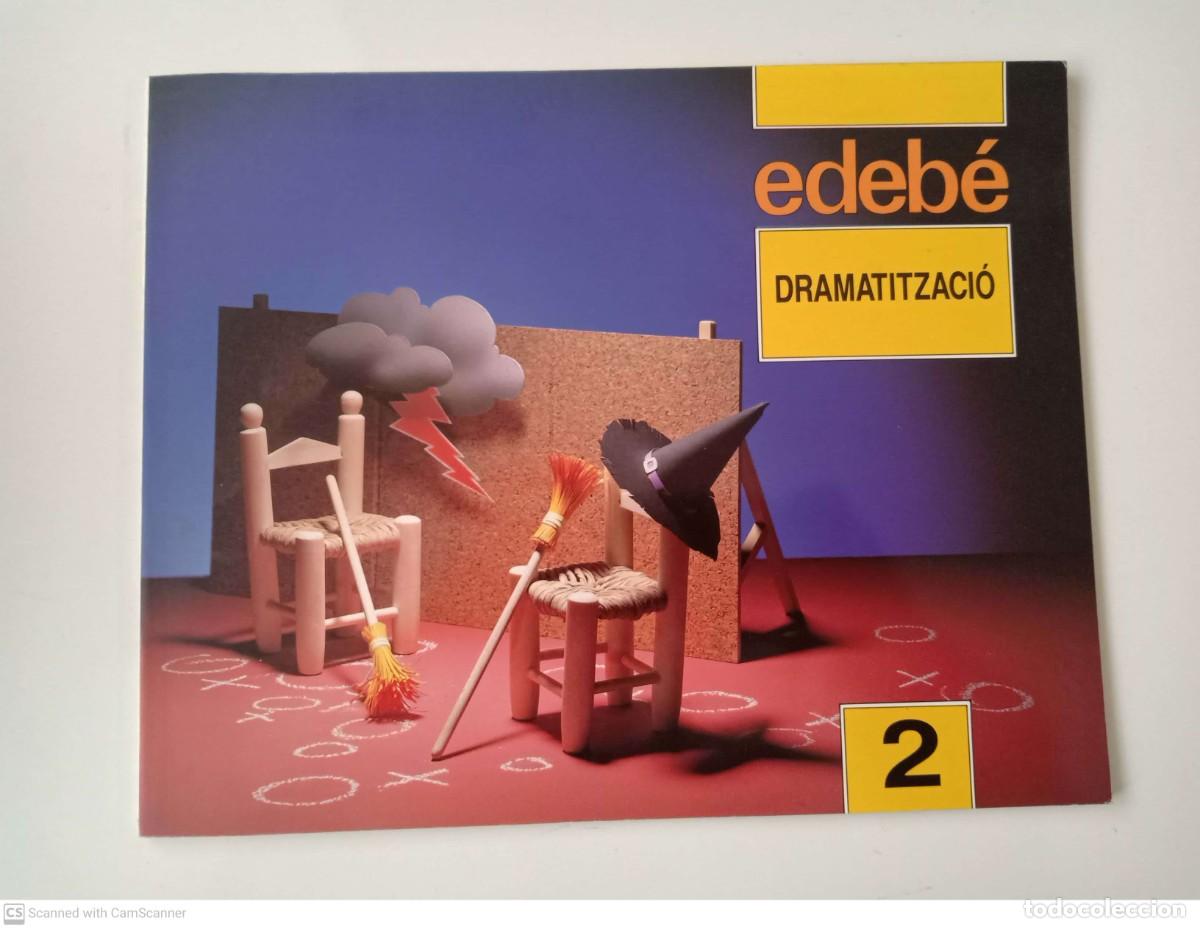 Libros de segunda mano: Dramatitzaci&oacute; 2 - Foto 1
